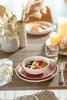 like. by Villeroy & Boch Perlemor Sand Speiseteller 27cm Produktbild-Vorschau 19