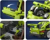 Auto sportiva Legend Pullback (387 parti) Anteprima dell’immagine prodotto 11