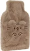 Pusheen - obal na termofor NS8327 (jedna velikost) (hnědý) Náhled obrázku produktu 3