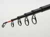 DAM Aqua-X Tele Surf 14Ft 4.20m 100-250g - Brandungsrute Produktbild-Vorschau 8