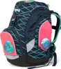 Ergobag Fluo Zip-Set Pink Zubehör Produktbild-Vorschau 12