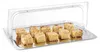 HENDI Roll-Top Abdeckhaube GN 1/1 PC 170 mm Produktbild-Vorschau 3