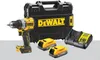 DCD800E2T-QW 18V 2x1.7Ah DeWalt perceuse/visseuse sans fil Voir les images du produit 27