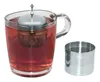 Homiez Tee-Ei Set Schwimmend Edelstahl Infuser mit Produktbild-Vorschau 1
