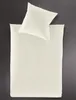IRISETTE INTERLOCK BETTWÄSCHE LUMEN 8129  natur  155 x 200 Produktbild-Vorschau 1