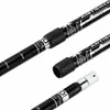 MidGard Teleskop Nordic Walking Stöck, 50-110 cm Produktbild-Vorschau 6