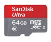 Paměťová karta SanDisk Ultra MicroSDXC 64GB 100MB/s UHS-I Náhled obrázku produktu 2