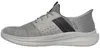 Skechers Herren Slipper, grau(graugry), Gr. 45 Produktbild-Vorschau 53