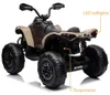 Can Am Renegade Elektro Kinderquad 12V 4x4 (3–7 Jahre) – Produktbild-Vorschau 6