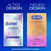 Durex Hautnah Extra Moist10s Podgląd zdjęcia produktu 8