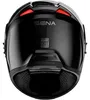 Sena Phantom Bluetooth Helm, schwarz matt, L (59/60) Produktbild-Vorschau 4