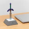 The Legend of Zelda Mini Lampe - Master-Schwert Produktbild-Vorschau 5
