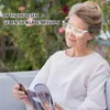 Leselupen für Senioren, 3-fache Vergrößerungsbrille, Produktbild-Vorschau 6