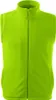 Fleece Weste Fleeceweste Damen Herren Fleecejacke Warm Produktbild-Vorschau 2