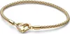 Pandora Moments Nieten-Kettenarmband 562731C00 Produktbild-Vorschau 1