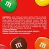 M&M'S Peanut Butter - Erdnussbutter Chocolate Candy USA, 55 Produktbild-Vorschau 7