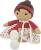Kaloo Puppe Emilie - weiche Stoffpuppe 25 cm - romantisches Produktbild-Vorschau 5