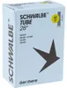 Duše Schwalbe AV17 40 mm (28") 28/47-622/635 model 2026 Náhled obrázku produktu 6
