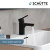 SCHÜTTE Denver umyvadlová baterie, baterie s výsuvným Náhled obrázku produktu 2