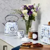 Laura Ashley Wasserkocher 1,7 l 3000 W – Temperaturanzeige Produktbild-Vorschau 7