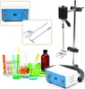 200W laboratorní třepačka, elektrická třepačka, bubnová Náhled obrázku produktu 15
