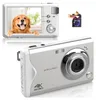 kompaktowy aparat fotograficzny 48 MP z kartą SD 32 GB i Podgląd zdjęcia produktu 1