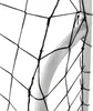Fußballtor mit Torwand 240x170x80 cm Produktbild-Vorschau 6