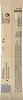 A close-up view of a single Nescafe 3in1 Stix Creamy Latte stick, showing its packaging with text and logos. Produktbild-Vorschau
