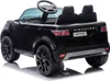 Voiture électrique Land Rover Discovery pour enfants 12 V Voir les images du produit 6
