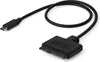 StarTech.com USB31CSAT3CB, Černá, 10 Gbit/s, CE, FCC, Náhled obrázku produktu 1