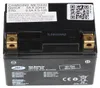 JMT Gelová baterie YTX4L-BS 12 V 5 Ah 65 A 113 x 71 x 85 mm Náhled obrázku produktu 3