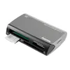Lettore di schede Hama All in One 00200129 USB-A USB2.0 Anteprima dell’immagine prodotto 6
