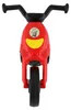 Enduro Yupee Red Small Scooter Produktbild-Vorschau 5