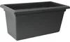 Balkonkasten Magnus XXL Kunststoff 78,5 x 38 x 37 cm Produktbild-Vorschau 1