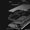 Cadorabo Hülle für Apple iPhone 14 in SCHWARZ kompatibel Produktbild-Vorschau 3