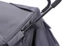 Leichter Sportkinderwagen S120 BUF BOOF grau 0–36 Monate – Produktbild-Vorschau 9