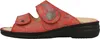 Finn Comfort Damen Damenschuhe rot Gr. 39 Produktbild-Vorschau 38