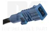 Sensor, Raddrehzahl (1430-0047) passend für Citroën, Produktbild-Vorschau 3