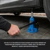 Güde GSH 2T podnośnik ramowy Podnośnik hydrauliczny Podgląd zdjęcia produktu 7