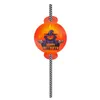 Papierové slamky s dekoráciou Halloween Eco Tube Ghosts Náhľad obrázku produktu 9
