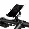 GUB Plus 6 Universal Bike Fahrrad Halterung für Handy, Produktbild-Vorschau 3