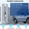 Kabel do ładowania pojazdów elektrycznych typu 2 16A 11KW, Podgląd zdjęcia produktu 2
