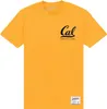 Berkeley - "University Of California" T-Shirt für Produktbild-Vorschau 1