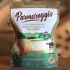 Geriebener Parmesan Castelli Parmigiano Reggiano 60g - Produktbild-Vorschau 2