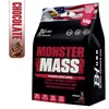 MONSTER Mass Gainer 8kg Schokolade – High Calorie Gainer Produktbild-Vorschau 3