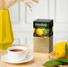 Greenfield Schwarztee Lemon Spark 25 Teebeutel schwarzer Produktbild-Vorschau 4