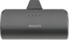 PHILIPS USB Powerbank DLP2510C, 2500 mAh, 2x USB-C Produktbild-Vorschau 1