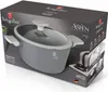 Berlinger Haus hrnec s titanovým povlakem 28cm 6,1l Aspen Náhled obrázku produktu 7