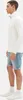Tom Tailor Jeans Shorts Josh Regular Tom Tailor kurze Jeans Produktbild-Vorschau 3
