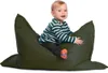 sunnypillow S Sitzsack Outdoor & Indoor | 100 x 70 cm mit Produktbild-Vorschau 1